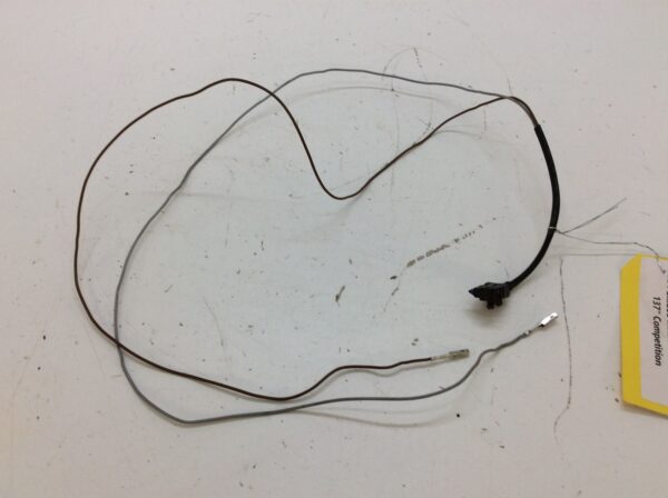 2024 Ski-Doo Brake Microswitch - Image 5