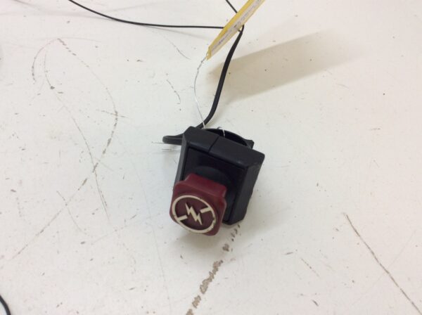 2024 Ski-Doo Emergency Stop Kill Switch - Image 3