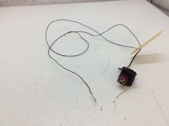 2024 Ski-Doo Emergency Stop Kill Switch