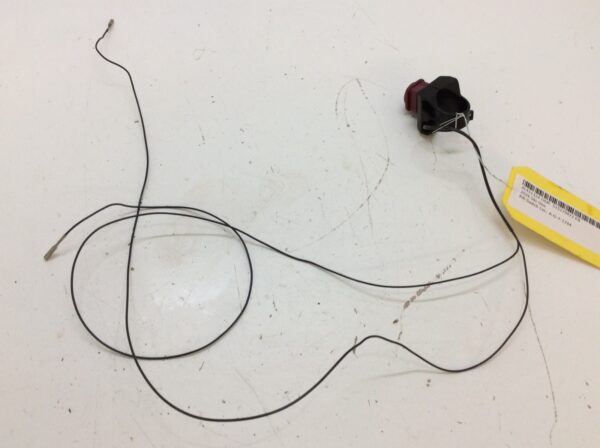 2024 Ski-Doo Emergency Stop Kill Switch - Image 4
