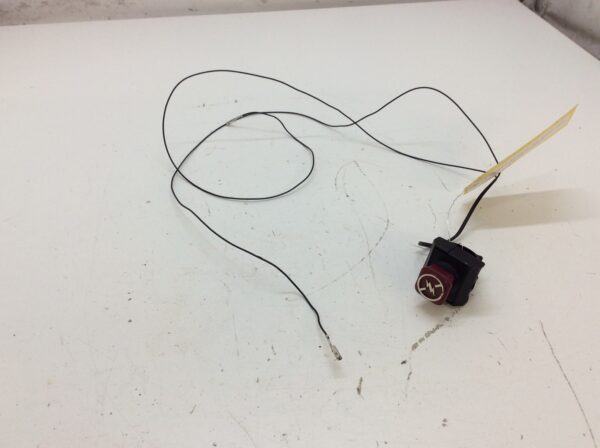 2024 Ski-Doo Emergency Stop Kill Switch