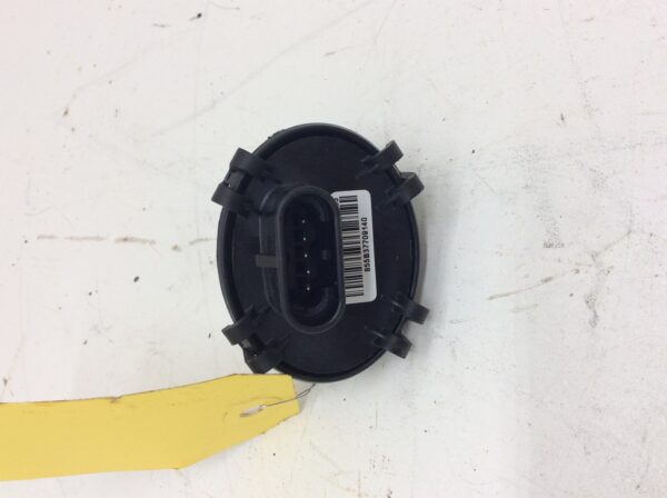 2024 Ski-Doo DESS Terminal w Key - fits Backcountry X-RS 850 MXZ X RS 600R - Image 2
