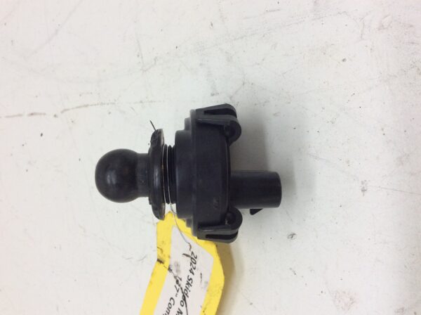 2024 Ski-Doo DESS Terminal w Key - fits Backcountry X-RS 850 MXZ X RS 600R - Image 3