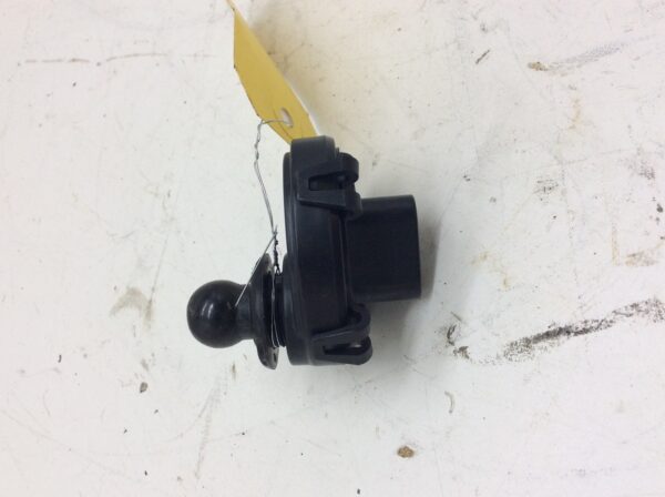 2024 Ski-Doo DESS Terminal w Key - fits Backcountry X-RS 850 MXZ X RS 600R - Image 5