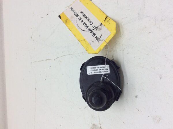 2024 Ski-Doo DESS Terminal w Key - fits Backcountry X-RS 850 MXZ X RS 600R