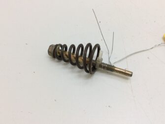 2021 Ski-Doo Exhaust Mount Spring