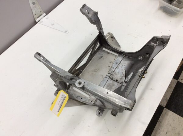 2019 Ski-Doo E Module - Image 3