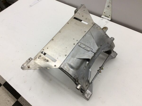 2019 Ski-Doo E Module - Image 5