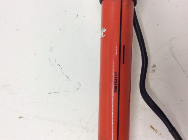 2020 Ski-Doo HANDLEBAR RED - Image 2