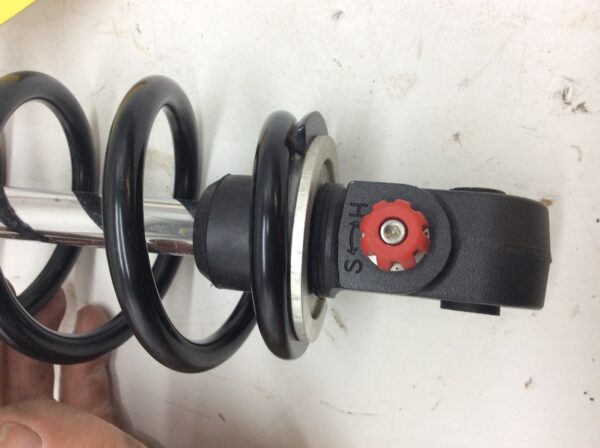2020 Ski-Doo IRON DOG SHOCK LEFT - Image 3