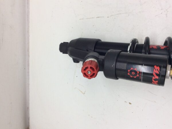 2020 Ski-Doo IRON DOG RH SHOCK - Image 3