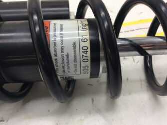 2020 Ski-Doo IRON DOG RH SHOCK