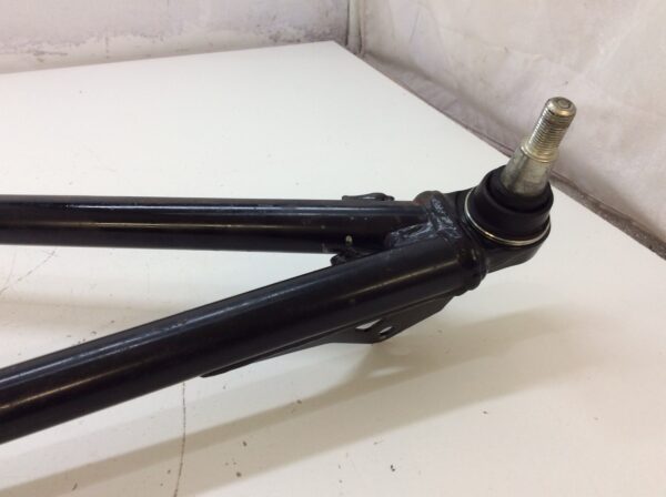2021 Ski-Doo Lower RIGHT A-Arm  USED OEM - Image 3