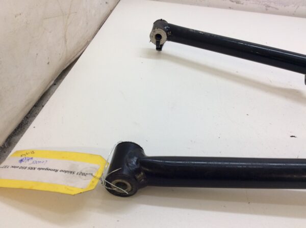 2021 Ski-Doo Lower RIGHT A-Arm  USED OEM - Image 4