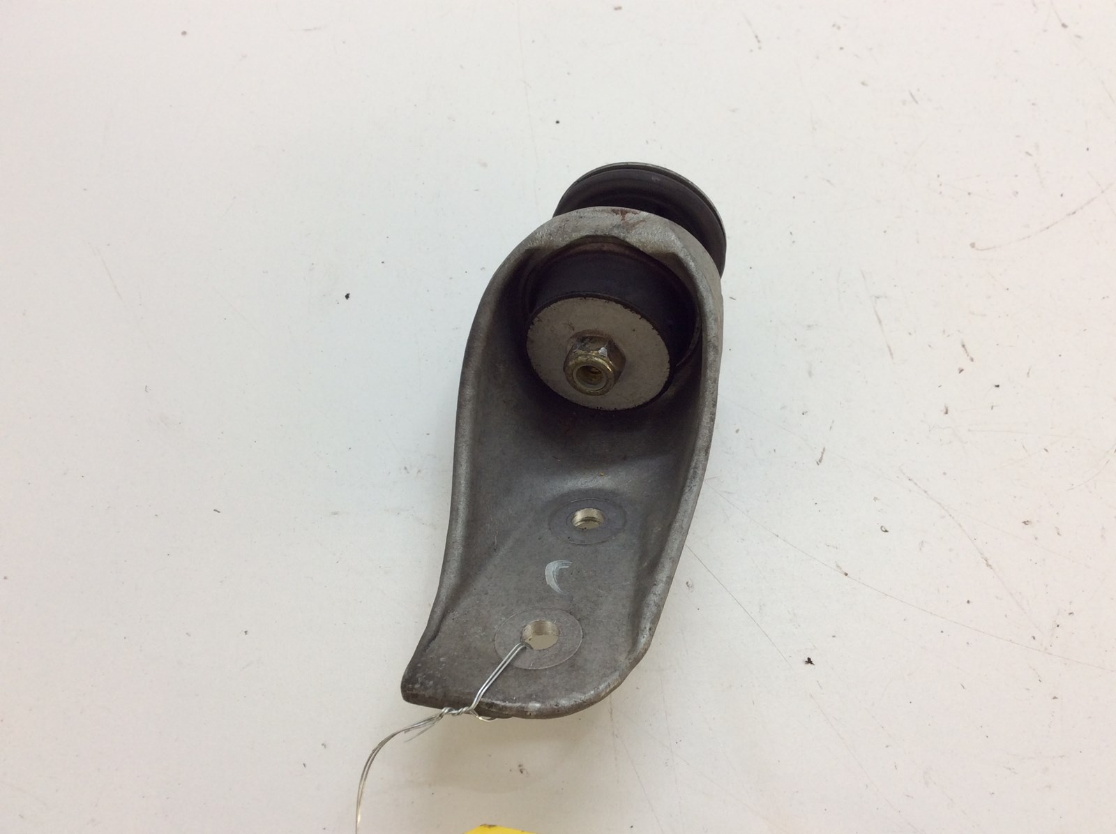 2017 Ski-Doo Rear PTO Motor Mount - Image 3