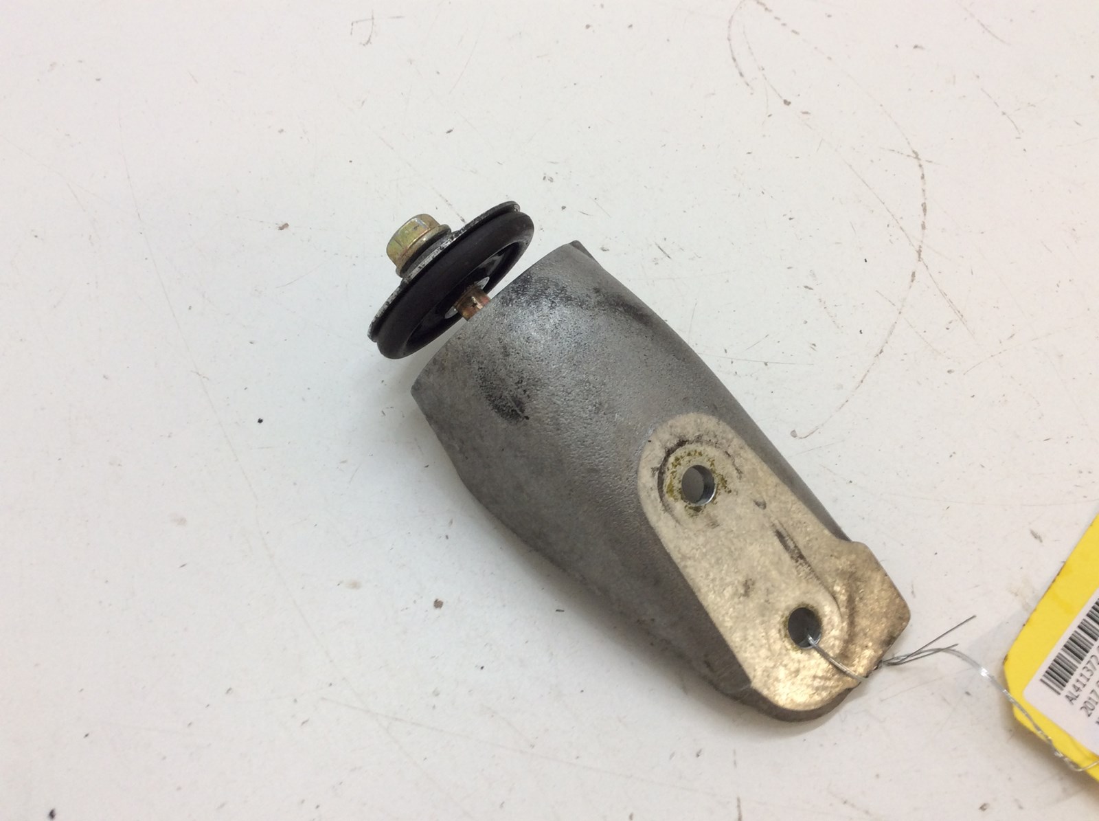 2017 Ski-Doo Rear PTO Motor Mount - Image 5