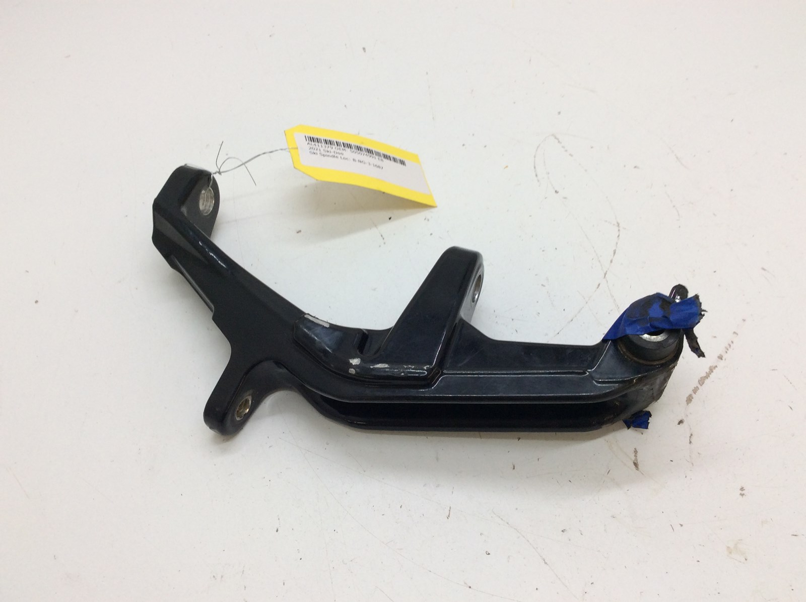 2021 Ski-Doo LH Ski Spindle - Image 2