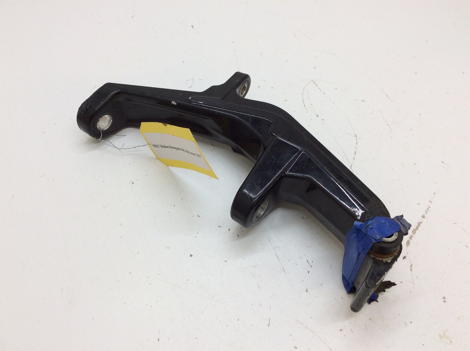 2021 Ski-Doo LH Ski Spindle - Image 4