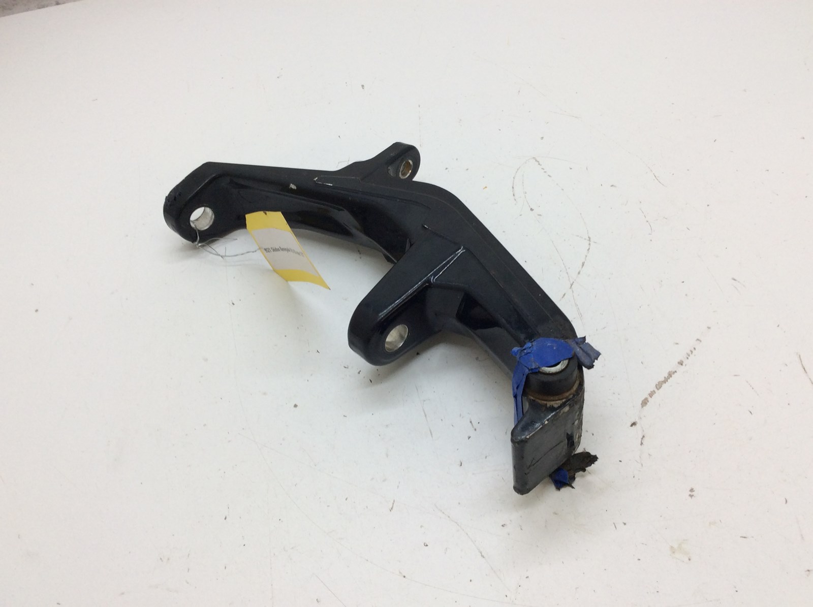 2021 Ski-Doo LH Ski Spindle - Image 5