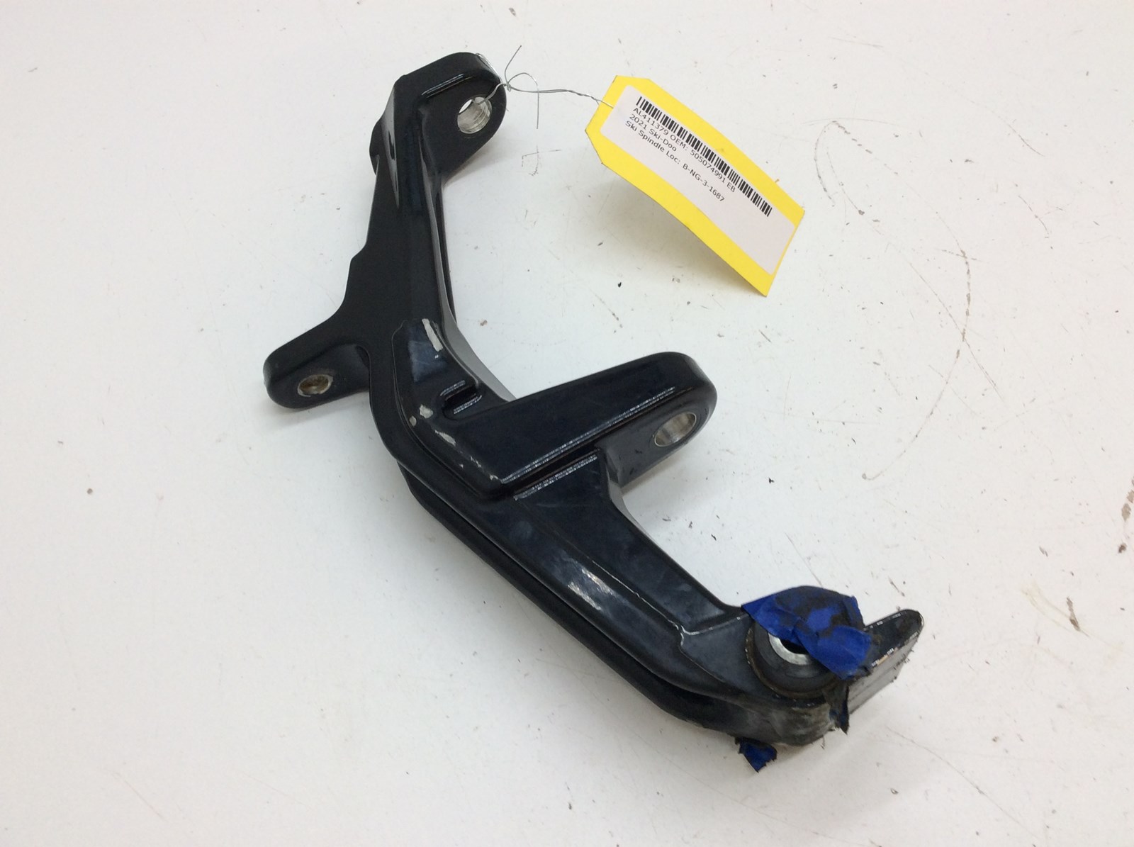 2021 Ski-Doo LH Ski Spindle