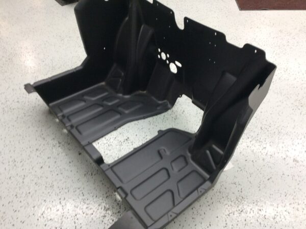 2008 Polaris Main Floor -Ranger - Image 2