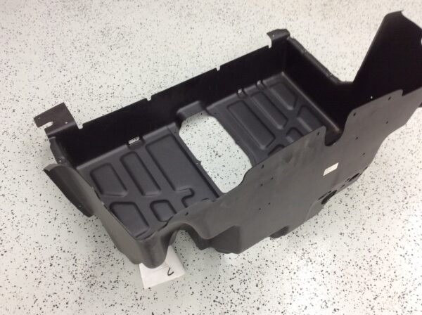2008 Polaris Main Floor -Ranger - Image 3