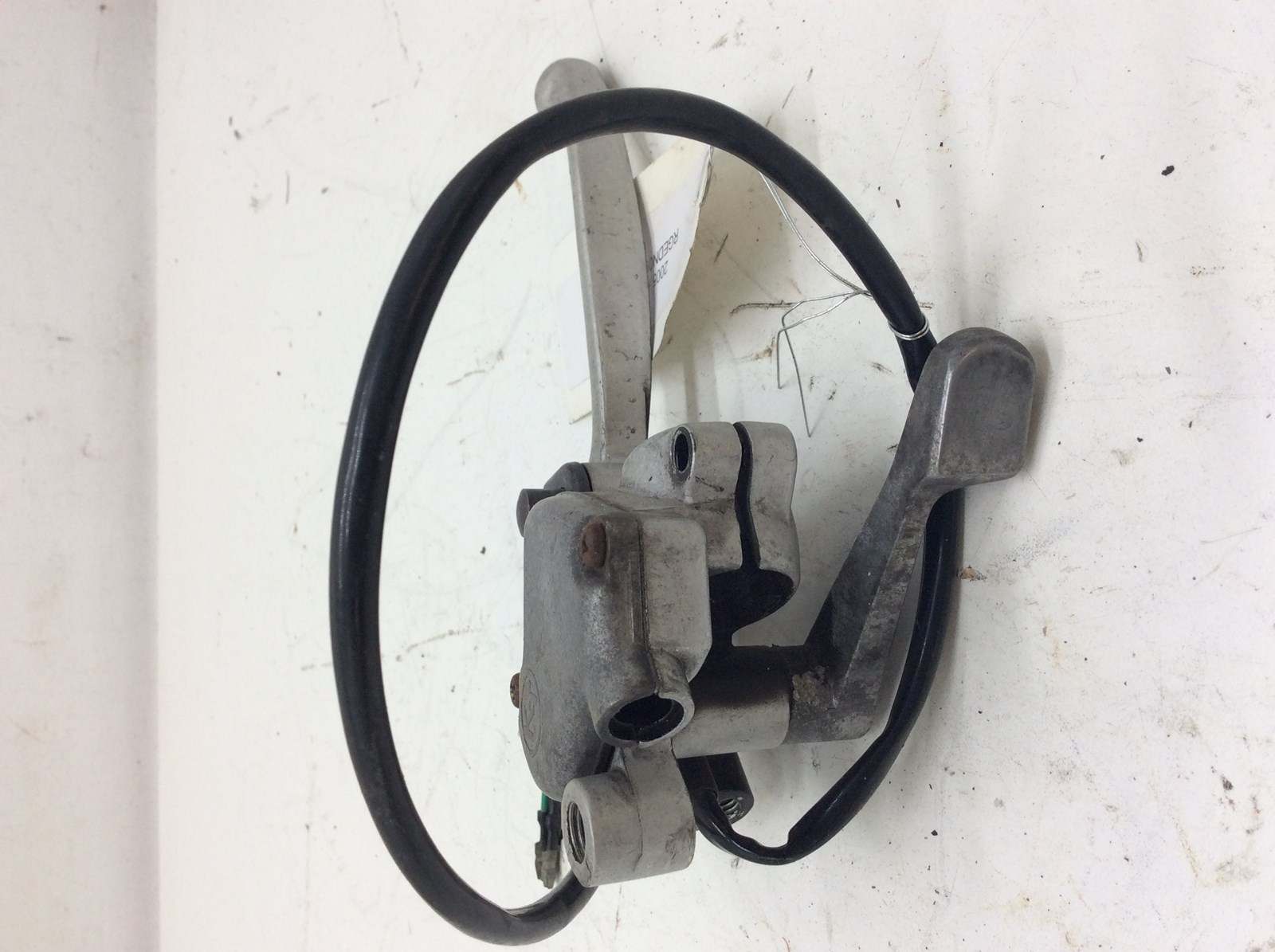 2005 Kolpin THROTTLE BLOCK - Image 2