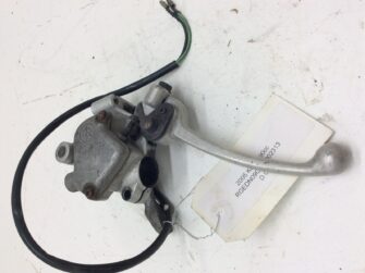 2005 Kolpin THROTTLE BLOCK