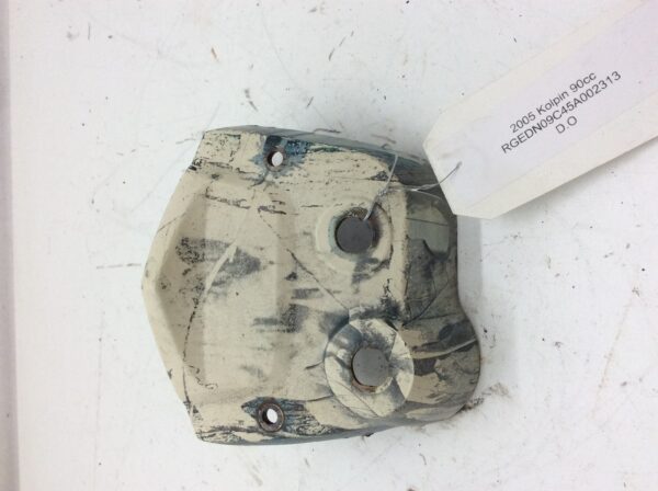 2005 Kolpin HANDLEBAR COVER