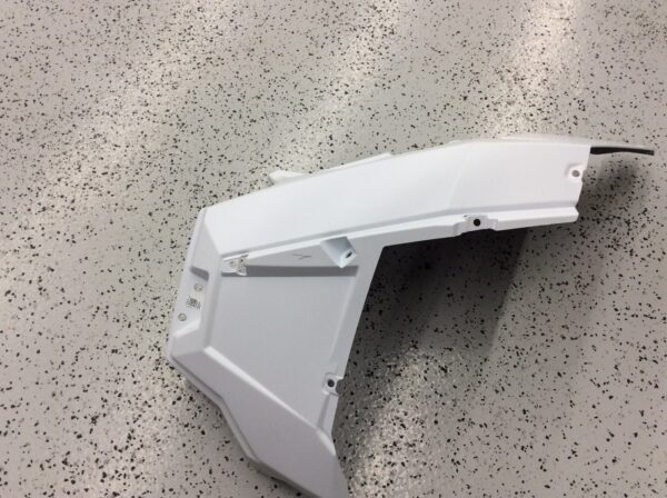 2016 Polaris RH Front Fender - Image 2