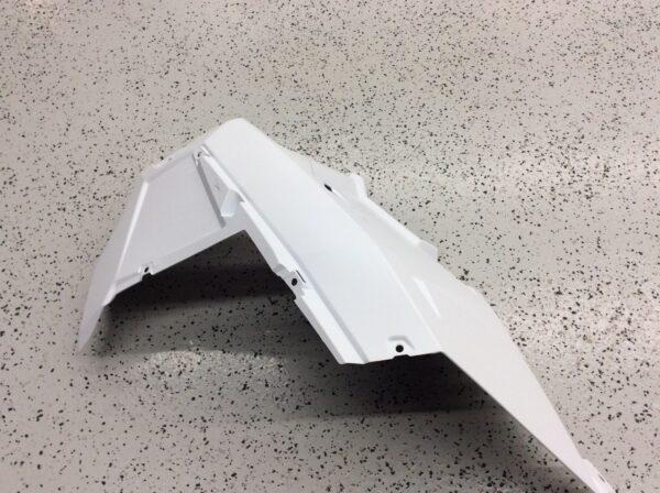 2016 Polaris RH Front Fender - Image 3
