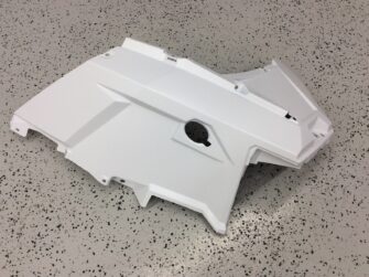 2016 Polaris RH Front Fender
