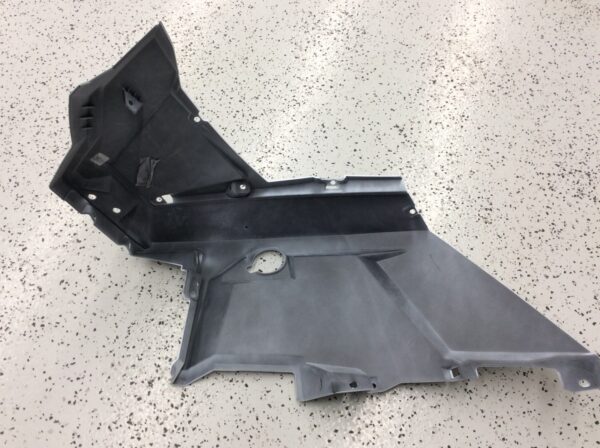 2016 Polaris RH Front Fender - Image 5