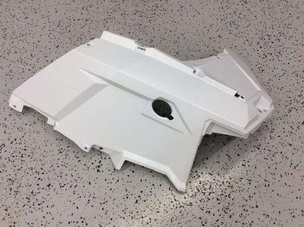2016 Polaris RH Front Fender