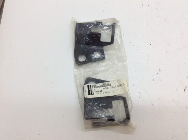 Rt Door Latch Bracket - Image 2