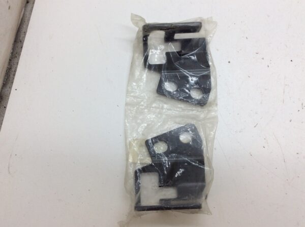 Rt Door Latch Bracket - Image 4
