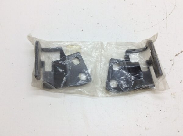 Rt Door Latch Bracket - Image 5