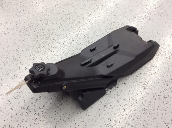 2019 Ski-Doo Gas Tank - Image 2