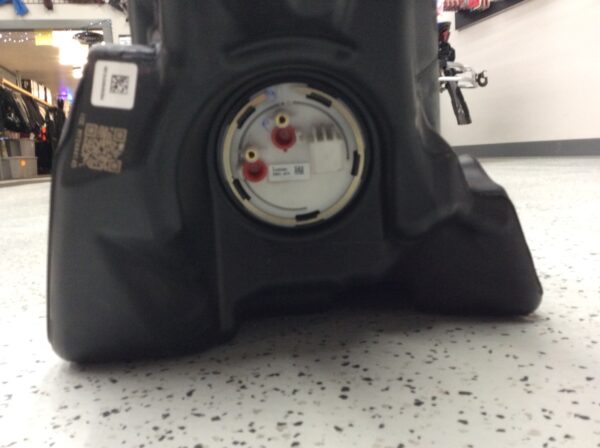 2019 Ski-Doo Gas Tank - Image 3