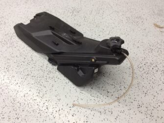 2019 Ski-Doo Gas Tank