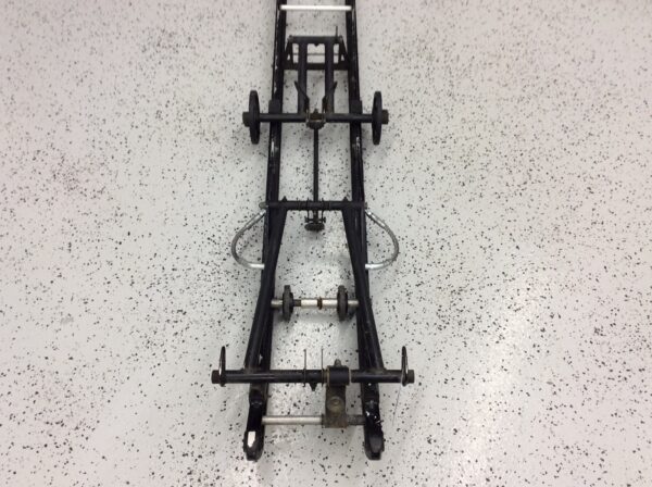 2018 Polaris Suspension 163" - Image 3