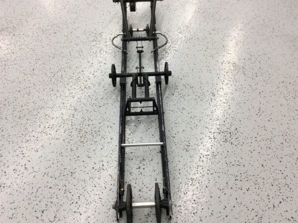 2018 Polaris Suspension 163" - Image 4