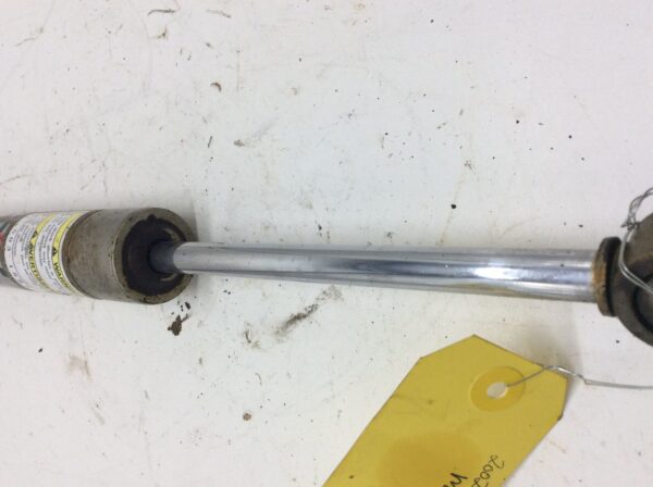 2002 Ski-Doo Rear Suspension Rear Shock - Image 3