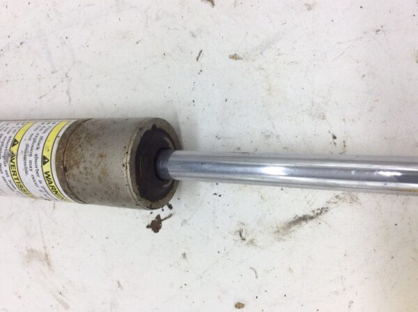 2002 Ski-Doo Rear Suspension Rear Shock - Image 4