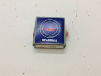 NSK 6302P5 Bearing