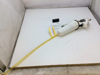 Fuel Pump Assembly