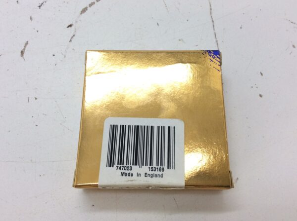 RHP 6205TCG12P4 Bearing - Image 2
