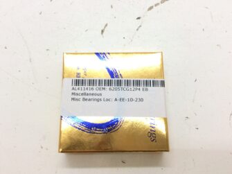RHP 6205TCG12P4 Bearing