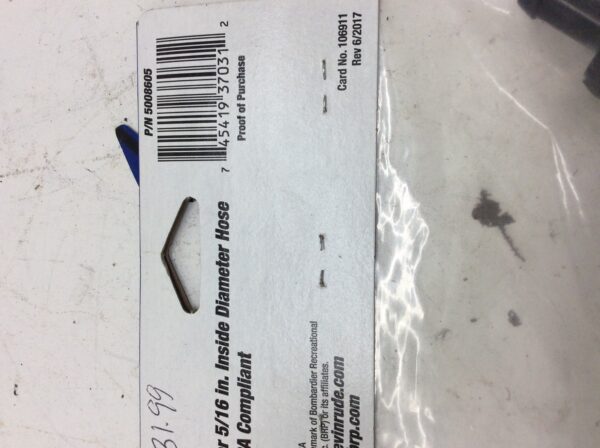 2025 PRIMER BULB KIT - Image 2