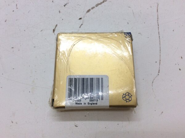 RHP 6305TBR12P4 Bearing - Image 2